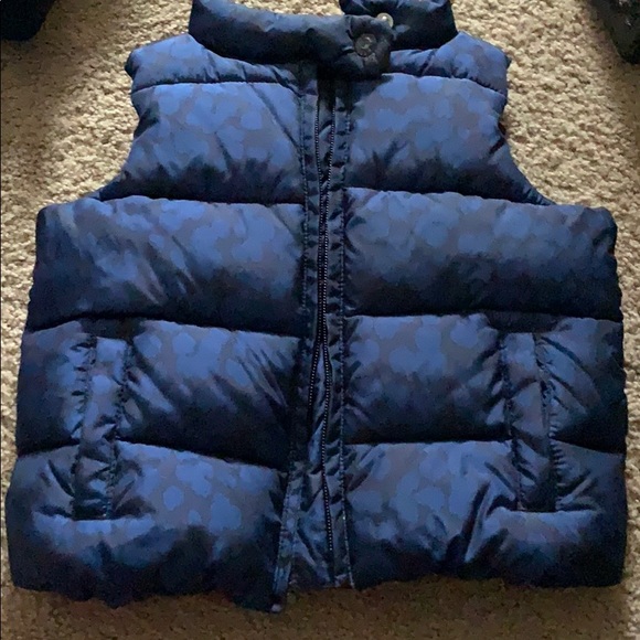 Gap Vest- size 3t - Picture 1 of 1